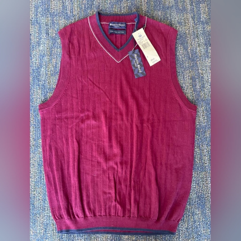 Men's sweater